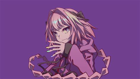 Astolfo Hair Png 2024 Hairstyles Ideas
