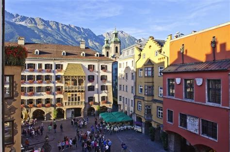 Innsbruck 3 Day Itinerary — Top Things To Do And Travel Tips