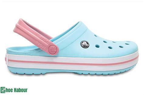 Crocs Review And Answer To Faqs — History And Design Shoe Habour