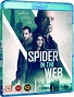 Spider In The Web | Blu-Ray Film | Dvdoo.dk