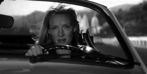 Uma thurman returns as the bride for the 2004 film as she continues to exact revenge on her fellow assassins and her former boss bill. Kill Bill: Vol. 2 - IFC Center