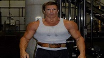 John Hansen - Top Bodybuilders - RxBodybuilders.com