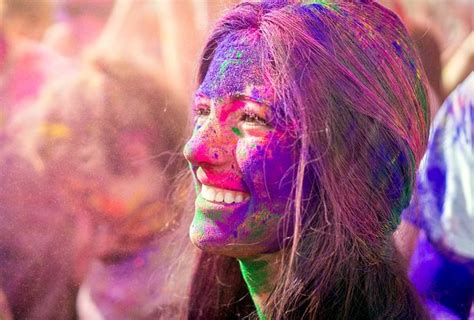 15 Tips To Celebrate A Safe And Eco Friendly Holi With Kids