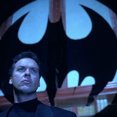 Michael Keaton Bruce Wayne