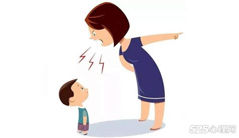 当你对孩子发火时， 6招帮你控制好情绪525心理网