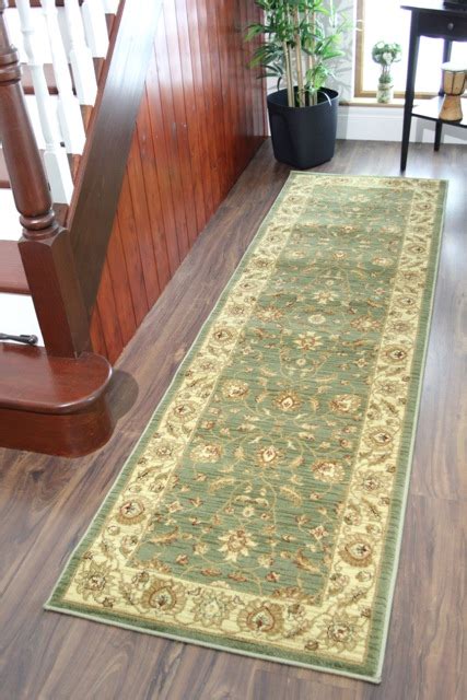 New Small Large Extra Long Short Wide Narrow Hall Runner Rugs Cheap