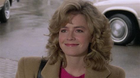 Elisabeth Shue Was Terrified Of These Adventures In Babysitting Scenes News Around The World
