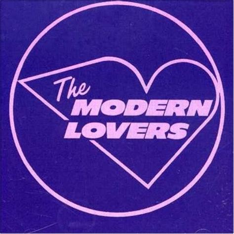 The Modern Lovers The Modern Lovers Album Review Pitchfork
