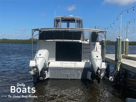 1987 Bluewater Yachts 51 Coastal Cruiser For Sale View Price Photos