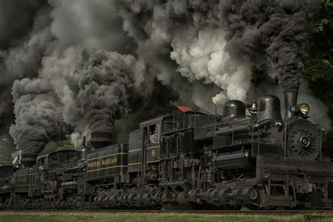 Steam Locomotive Wallpaper ·① Wallpapertag