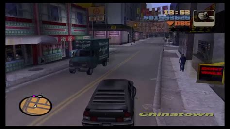 Live Gta 3 Ps4 Youtube