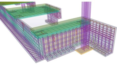 Importance Of Tekla In Structural Steel Detailing By Silicon Usa Medium