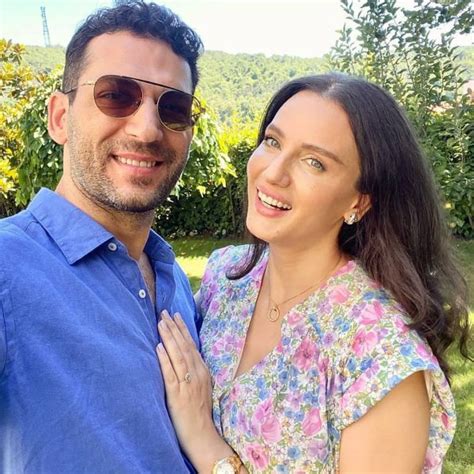 Murat Yıldırım Wants To Work With His Wife Turkish Series Teammy