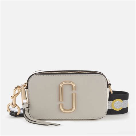 Also set sale alerts and shop exclusive offers only on shopstyle. Marc Jacobs Women's Snapshot Cross Body Bag - Dust Multi ...