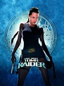 Tomb Raider (Lara Croft: Tomb Raider) (2001) – C@rtelesmix