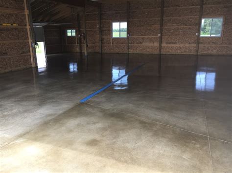 See full list on homedepot.com Legacy Industrial's Blog Site: Warm Satin Gloss Concrete ...