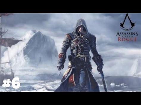 Assassins Creed Rogue 6 Les Plans Du Navire YouTube