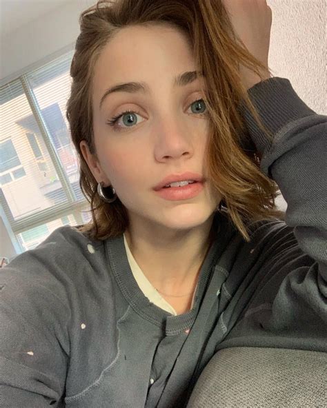 Emily Rudd Prettygirls