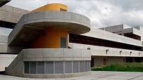 UNAM crea la Escuela Nacional de Artes Cinematográficas | Descubre ...