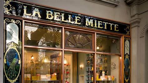 La Belle Miette Restaurants In Melbourne Melbourne