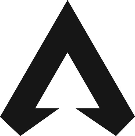Apex Legends Logo 3 Png E Vetor Download De Logo
