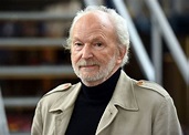 Michael Gwisdek ist tot: Schauspieler mit 78 Jahren gestorben