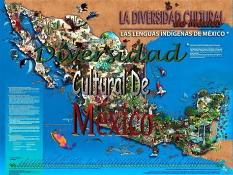 Diversidad Cultural De M Xico Etnias Tradiciones Y Culturas 10325 Hot