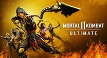 Mortal Kombat 11 Ultimate Review | La versión definitiva del videojuego ...