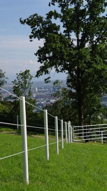 Here is an electric fence perimeter protection circuit designed to run on batteries and provide configurable pulses of up to 20kv, to protect a tent perimeter against bears or other animals. Line electric fencing white - EquiSafe Fencing UK