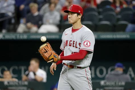 Leading Off Ohtani On Mound White Sox And Guardians Play 2 Seattle