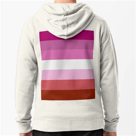 Lesbian Pride Sweatshirts And Hoodies Redbubble