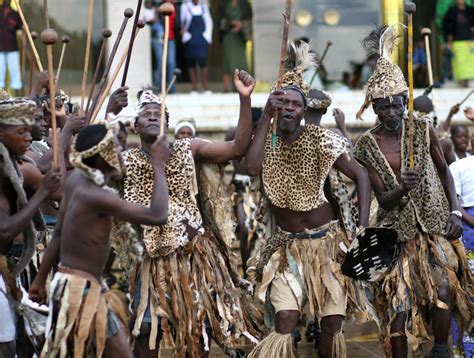 Lilongwes Culture Through Craftsmanship Make Heritage Fun