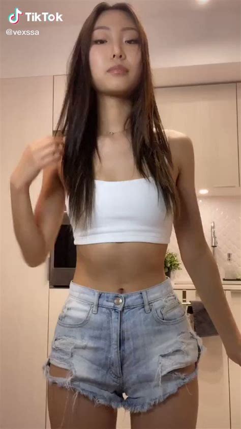 Tiktok Thinspo On Twitter I Just Want To Use This Audio One Day Https