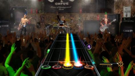 Guitar Hero Warriors Of Rock Guitare En Boîte X360 Jeu Occasion Pas Cher Gamecash