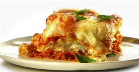 10 Best Eggplant Lasagna Recipes With Ricotta Cheese