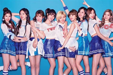 K-pop boom or doom? Why bands like Twice need to follow BTS' example and ditch trite cookie ...