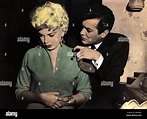 Dein Schicksal in meiner Hand, (SWEET SMELL OF SUCCESS) USA 1957, Regie ...