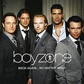 Boyzone - Back Again...No Matter What - The Greatest Hits (Audio CD ...