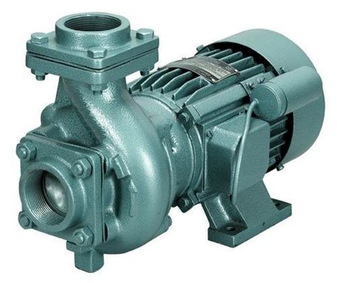 2 Hp Single Phase 20hp Centrifugal Monoblock Pump Model Numbername