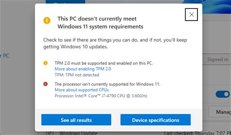 Como Instalar O Windows 11 Em Um Pc Sem Suporte Mais Geek