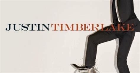 Justin Timberlake Futuresexlovesounds 100 Best Albums Of The