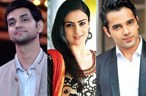 Ishaani To Get Drawn Towards Rv Chirag To Come Up With A Major Twist In Colors Meri Aashiqui