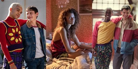 20 Gritty Teen Shows To Watch If You Love Euphoria