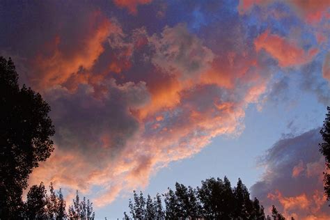Sunset Cloudscape 1052 Photograph By James Bo Insogna Fine Art America