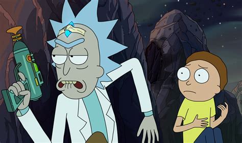 Posting leaks to any unreleased content is a bannable can someone please help me find a good link to watch rick and morty season 4 episode 5. Rick and Morty season 4 Netflix: Why are only 5 episodes ...