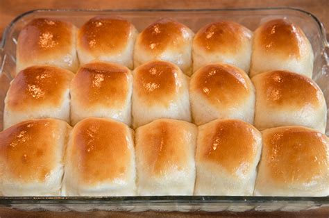 big soft and fluffy one hour dinner rolls cooking classy