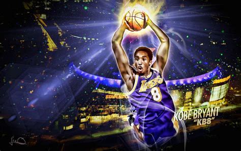 400 Kobe Bryant Wallpapers