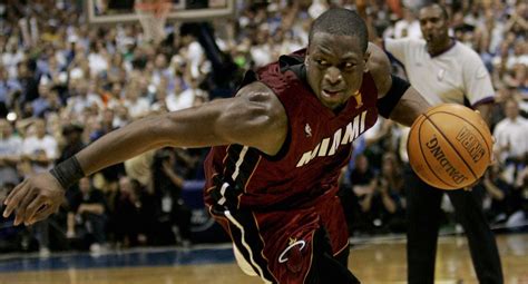 Dwyane Wade Joins The Cavs Ranking His 10 Defining Moments