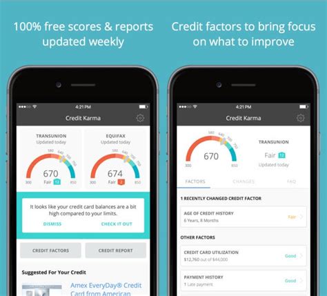 The best scores go to people using 10% or less of their credit limits. Best finance apps - Business Insider