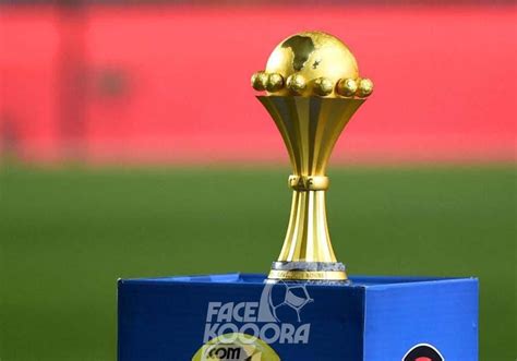 تأجيل انطلاق بطولة كأس أفريقيا 2019 لمدة أسبوع - فيس كووورة